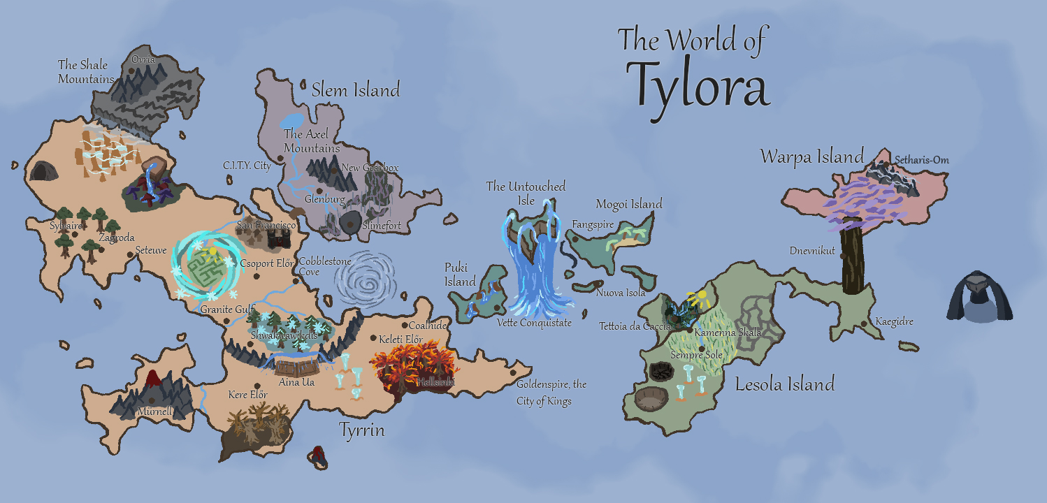 Tylora